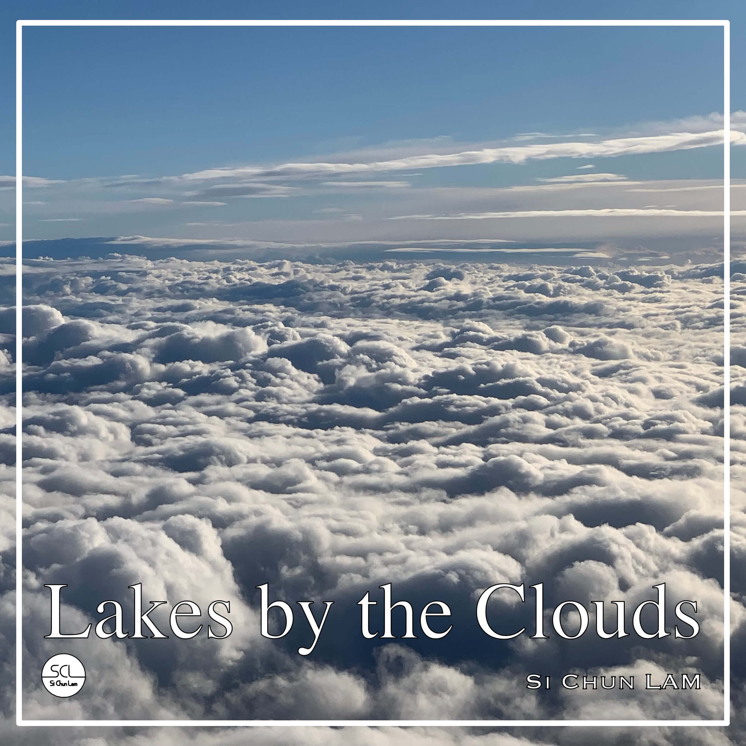 Album artwork for Lakes by the Clouds