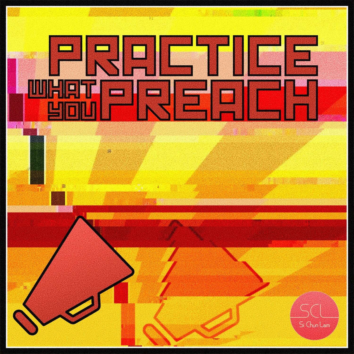 Album artwork for Practice What You Preach