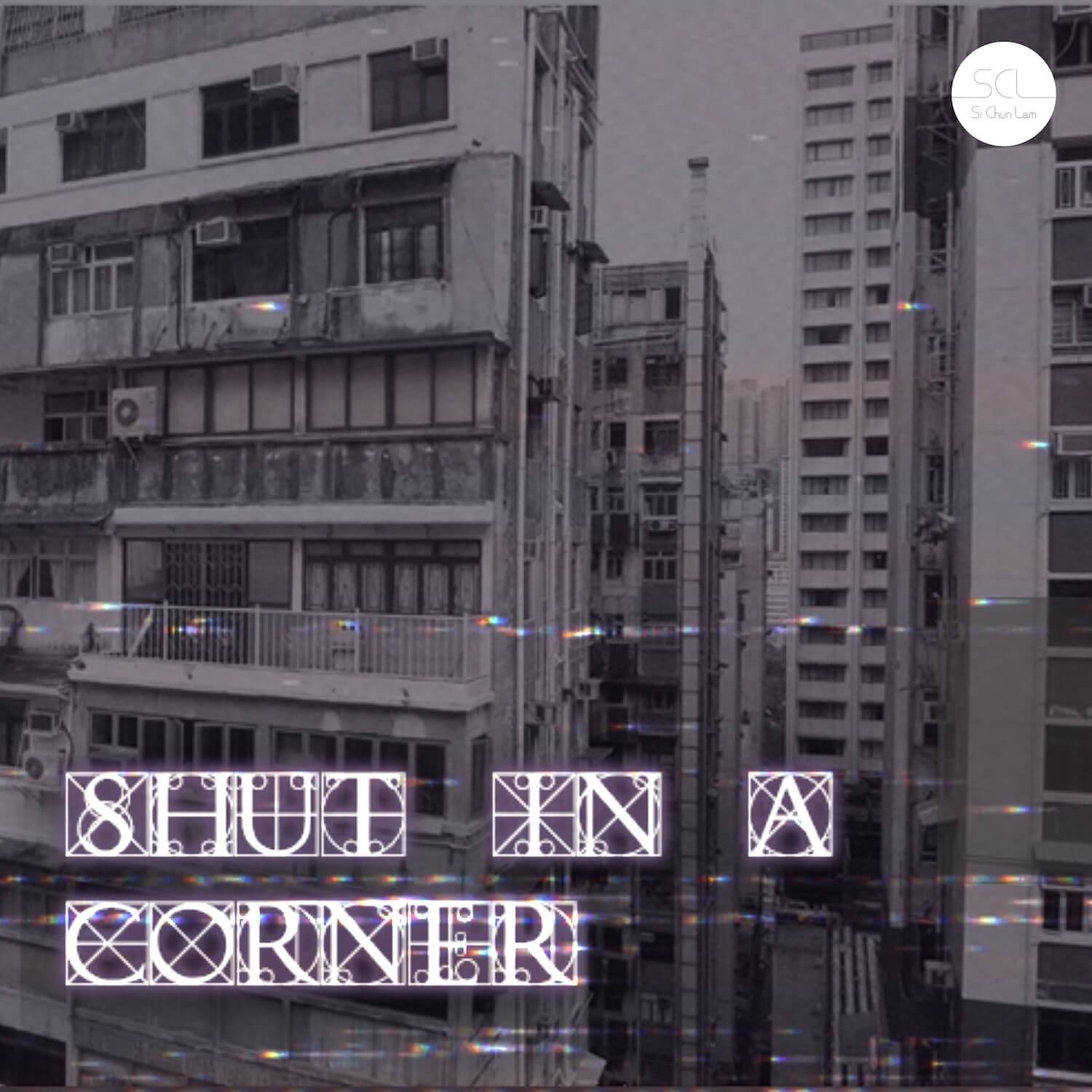 Album artwork for Shut in a Corner