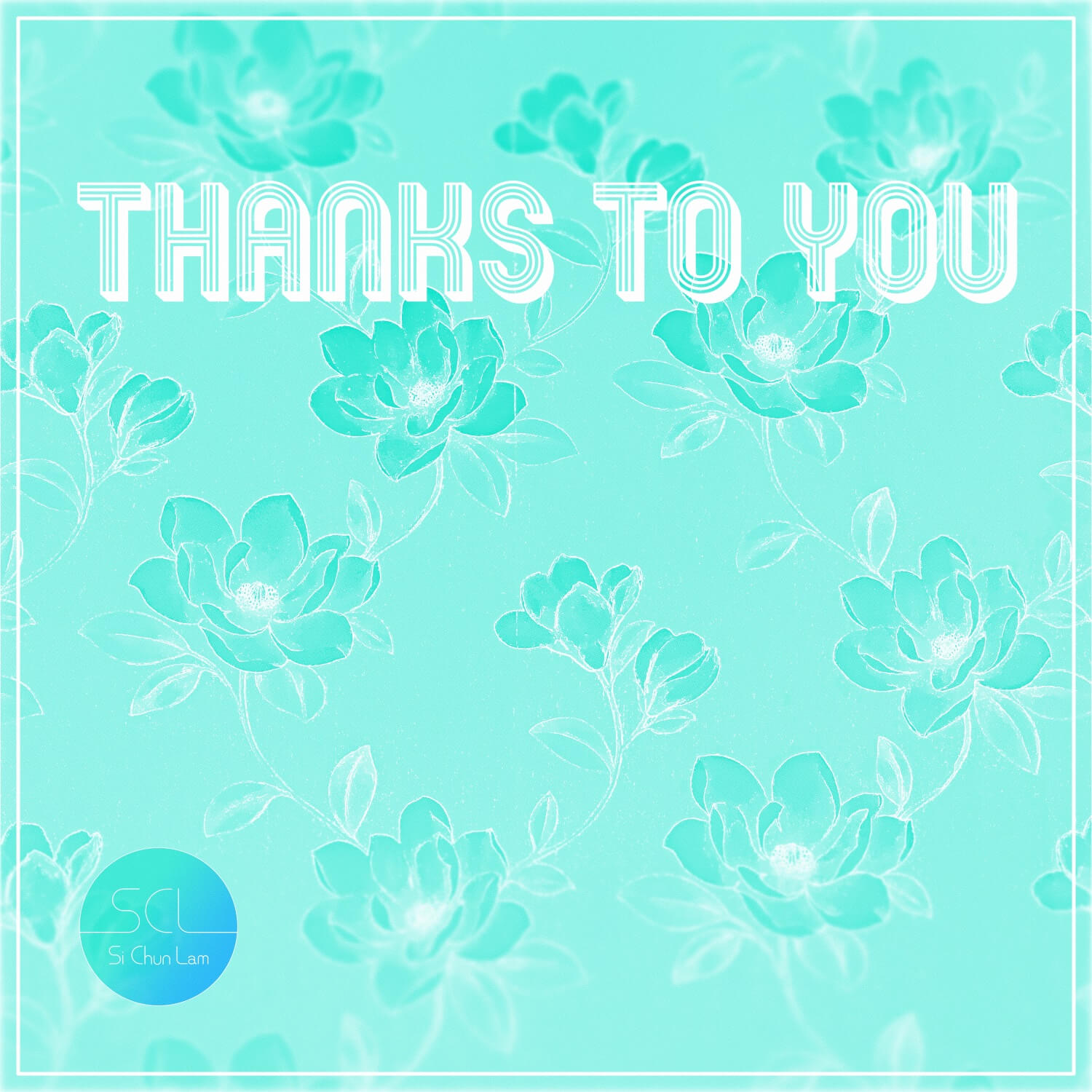 Album artwork for Thanks To You