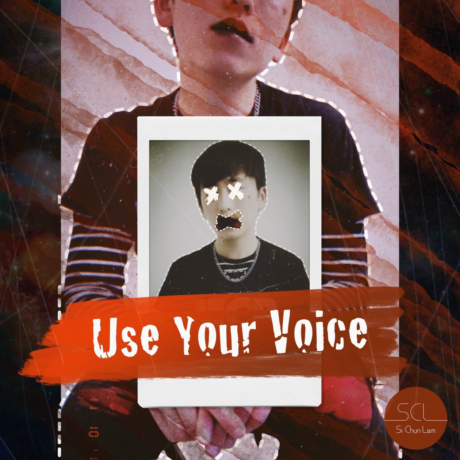 Album artwork for Use Your Voice